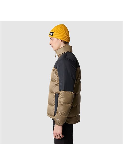 diablo recycled down jacket THE NORTH FACE | NF0A7ZFRKOM1